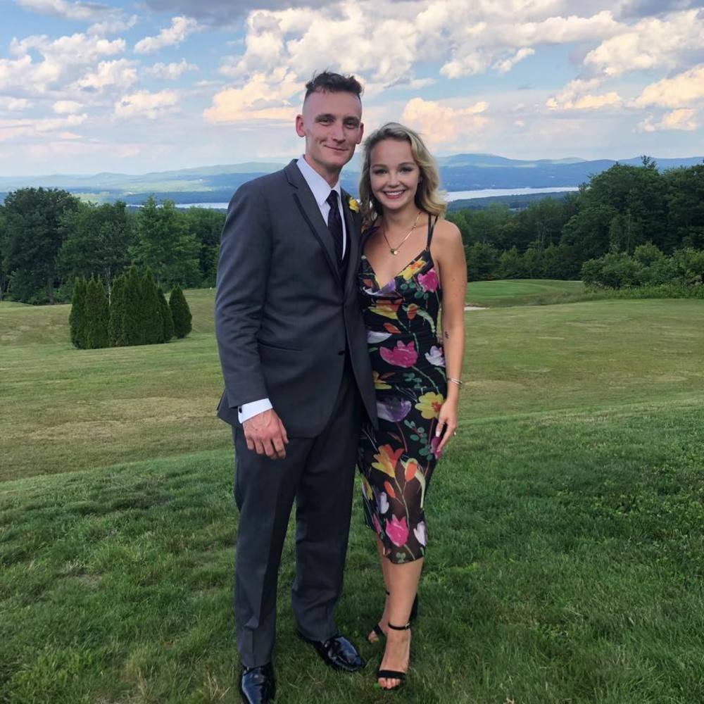 Meet your Posher, Kaitlin